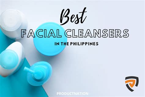 best face wash philippines|14 Best Facial Cleansers in Philippines 2024 .